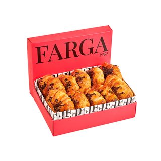 Croissants Choco (10 uds)