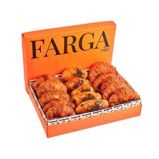 Croissants Mix (15 uds)