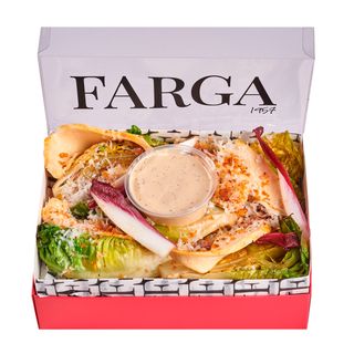 Ensalada César