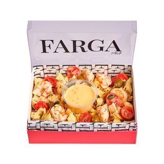 Ensalada de Coliflor