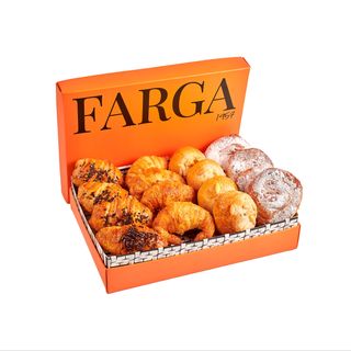 Bakery Box