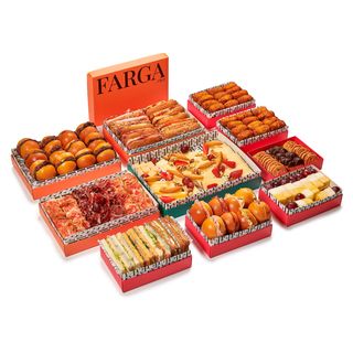 Lunch Pack 2 - (10 personas)