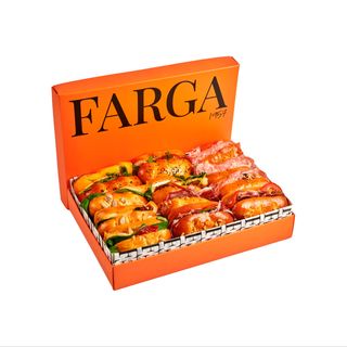 Brioche Gourmet (12 uds)