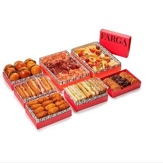 Lunch Pack 2 - (5 personas)