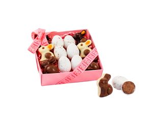 B-19 LITTLE COLIBRÍ Y CONEJITOS