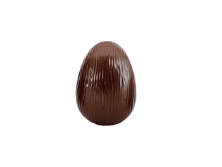 HUEVO NEGRO 75 g