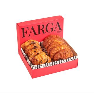 Croissants Mix (10 uds)