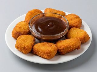 Nuggets (8 Uds.)