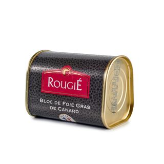 Bloc Foie Pato Rouige