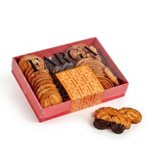 Mini Palmier Mix