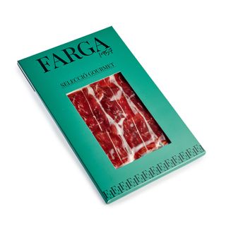 Paleta de bellota 100% ibérica