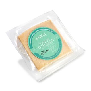 Cuña Queso de Oveja