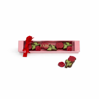 Boxita Rosa Chocolate
