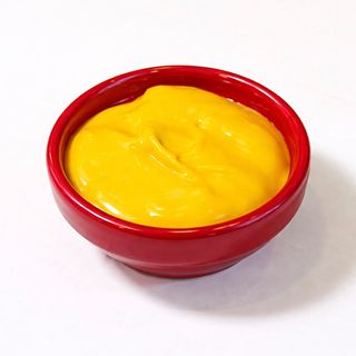 Queso Cheddar