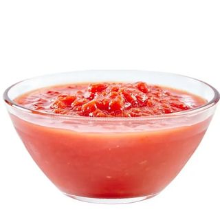 Salsa Tomate Pizza