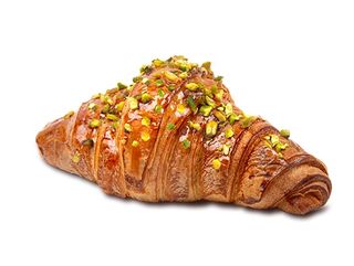 Croissant de Pistacchio