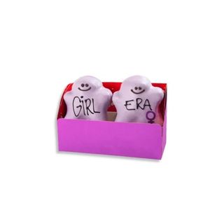 Couplebox Girl’s ERA