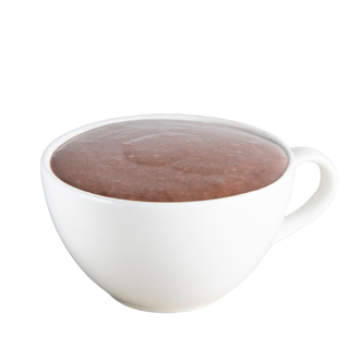 Chocolate a la taza