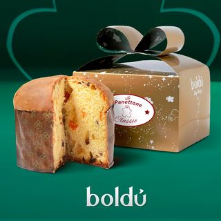 Il Panettone Classico
