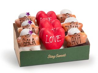 Valentine's 9box #2