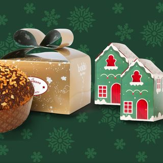 Santa's Village Cioccolato