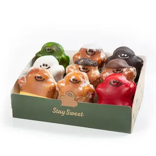 Ninebox