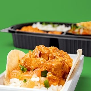 Pollo Chipotle (3uds)