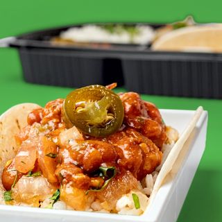 Chili con Carne (3uds)