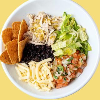 Bowl Pechuga de Pollo