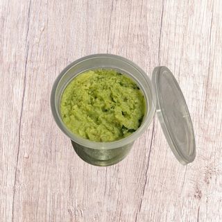 Extra Guacamole