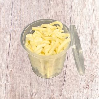 Extra Queso Rallado