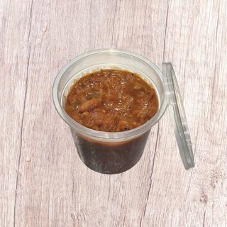 Extra Chili con Carne