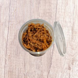 Extra Cochinita Taquería