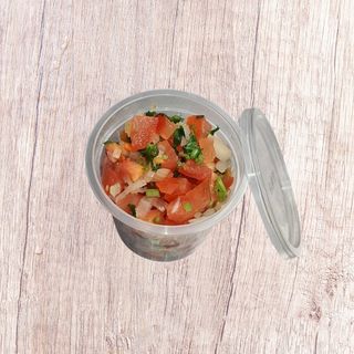 Extra Pico de Gallo