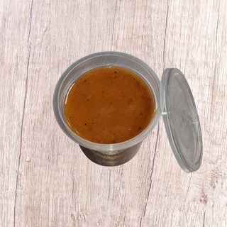 Extra Salsa Roja (pica poco)