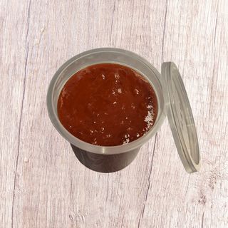 Extra Salsa Chipotle (pica más)