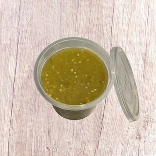 Extra Salsa Verde (pica medio)