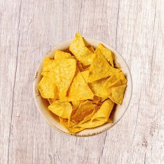 Extra Chips de MaÍz