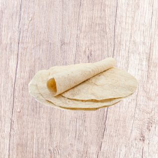 Extra Tortilla Trigo