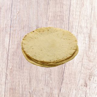 Extra Tortilla Maíz