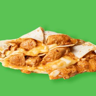Big Quesadilla de Pollo Chipotle