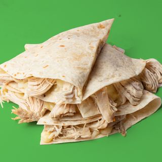 Big Quesadilla Pechuga