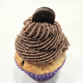 Cupcake De Oreo (1 Ud.)
