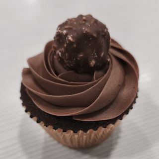 Cupcake De Ferrero (1 Ud.)
