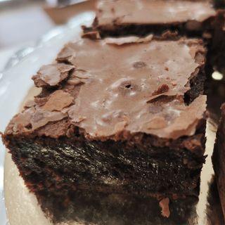 Brownie (1 porcion)