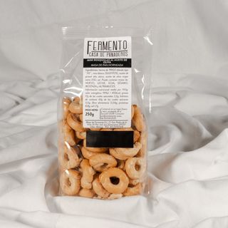 Mini rosquillas de Aceite de Oliva