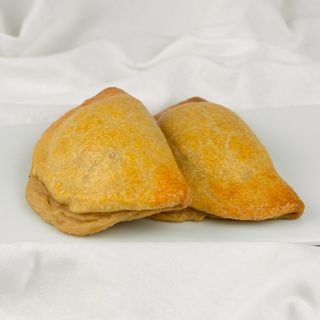 Empanadilla De Queso y Cebolla 