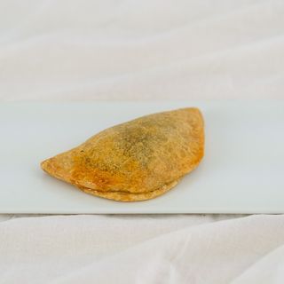Empanadilla De Espinacas