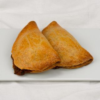 Empanadilla Barbacoa
