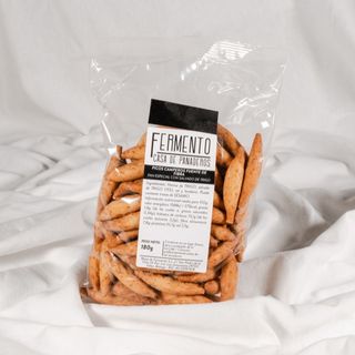 Picos camperos Fuente de Fibra